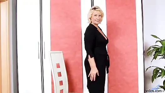 Sulu amcık