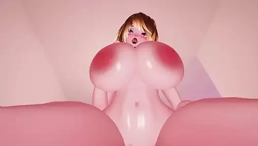 Bakış açısı: annen sana bakıyor (göbek şişkinliği)