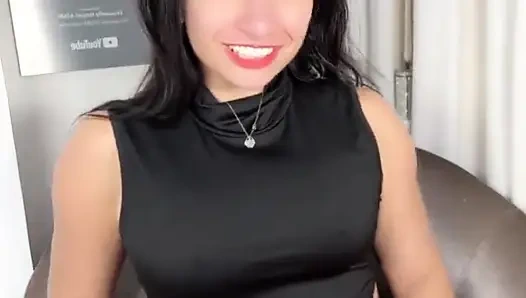 Cuma fetişi ayak ibadeti