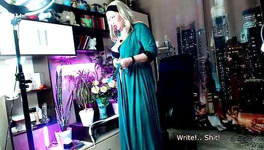 Aimee ve Peter, evlilik sözleri: 69 ve olgun evli çiftin diğer şakaları...))