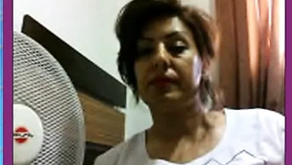 behnaz webcam irani
