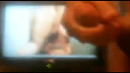 Güzel kedicik-seksi cd'ye haraç