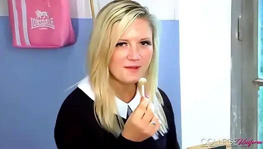 Röportaj take 1 milly hedgland