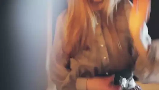 kulis maşa bashirova