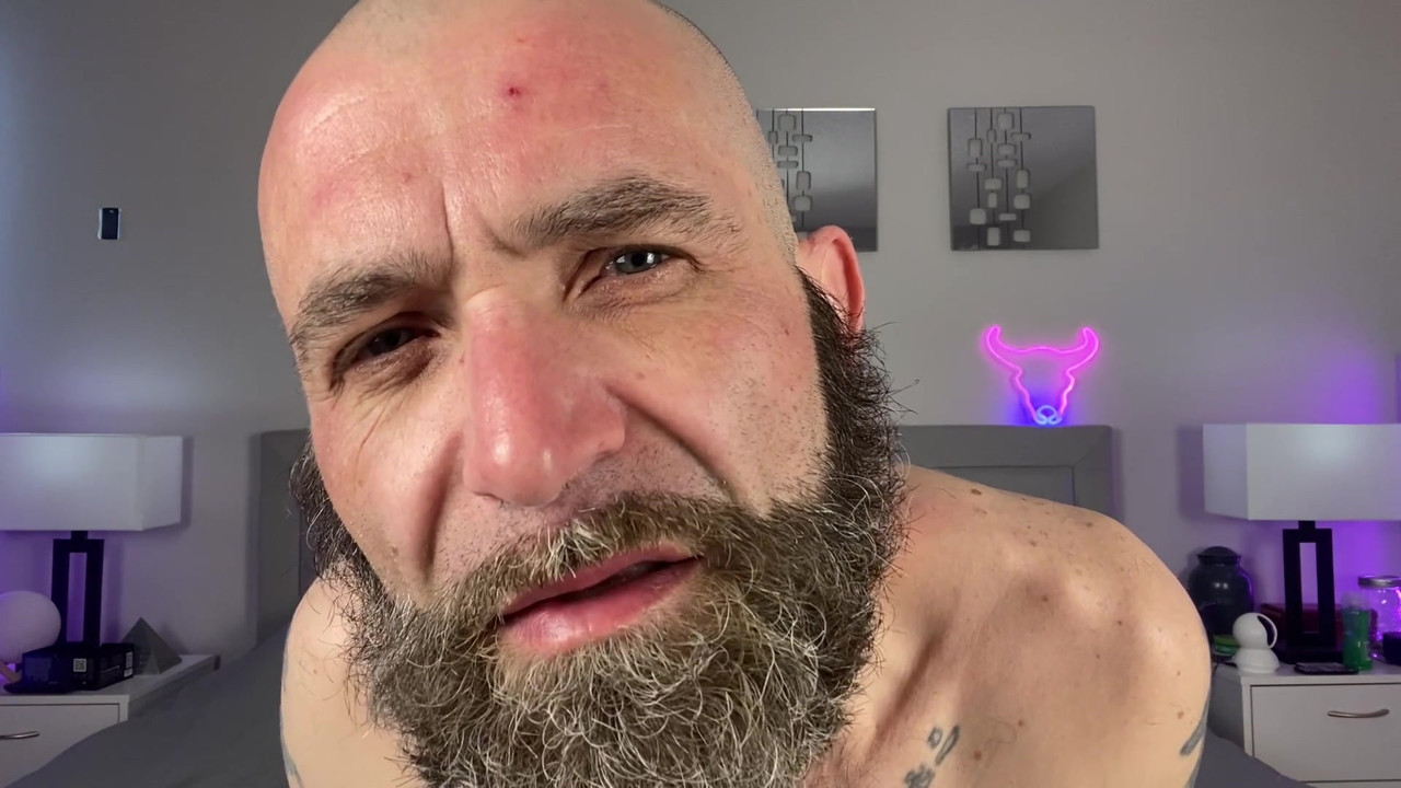 Daddy’s going to get you pregnant 2