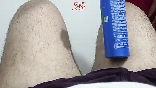 Bhabhi Ki Yumuşak Eller Aur Zor Ka Cumshot