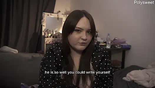 Porno hikayesi - geceleri güzel bir kadınla trende sikişiyor