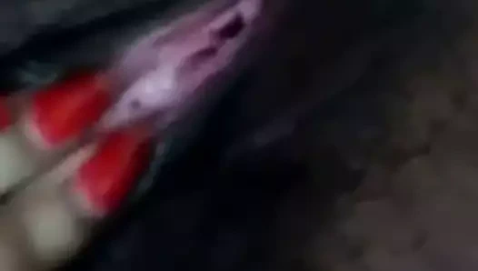 Hint güzel kız Mastürbasyon