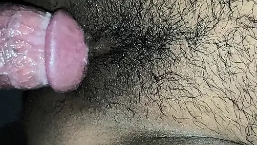 Les œuvres de ma femme étaient si magistralement noires que c’était un vrai plaisir.