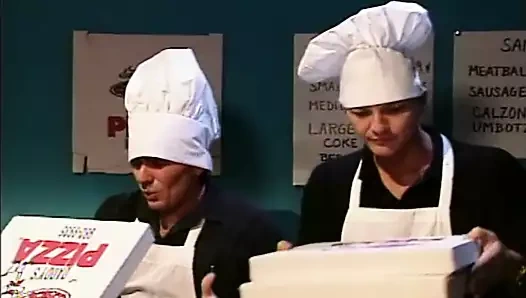 Ahlaksızlık çemberi!!! - cilt 04 - (altın çağ x)