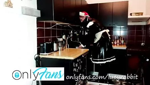 Kendi ev işlerini nasıl yaparsın?