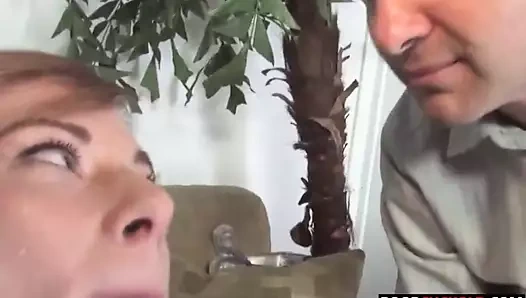 Hotwife allison wyte beceriyor ile 3 bbcs