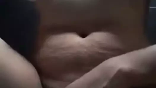 Rainy day musterbation yani serin ıslak kedi