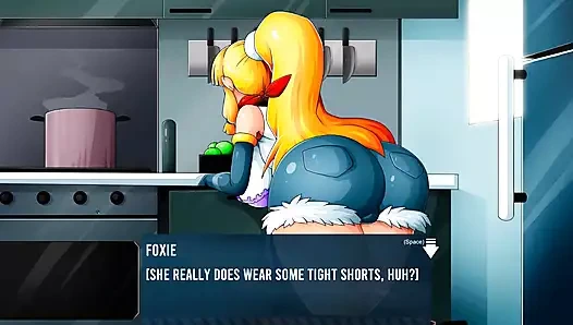 Solarion projesi #4 - mutfak dersi