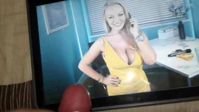 Cum haraç #4 - hannah killerdon