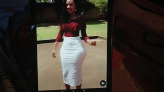 Geniş kalçalar, boşluk, büyük ganimet, pençe