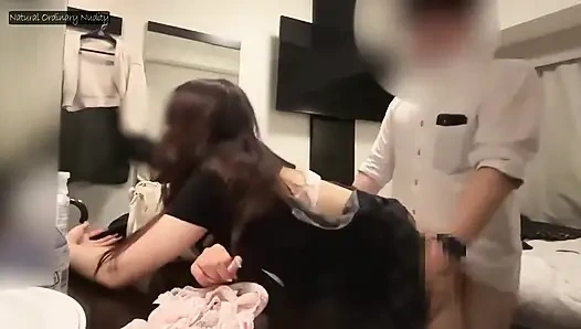 Outdoor Tease Moment as Her Lovely Curves Tremble Gently Then She Opens Fully Inside