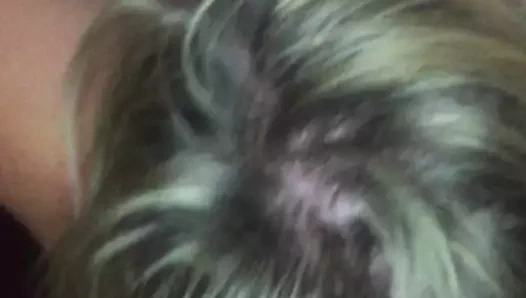 Kirli tombul sarışın sharon kahrolası