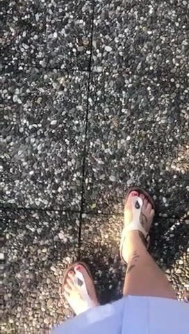 Birkenstock Birkis Cumwalk