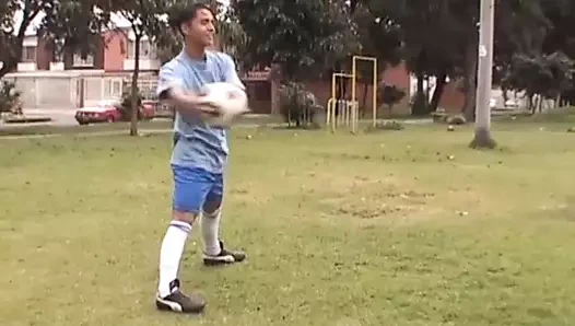 Latin twinks üçlü eyersiz sikme