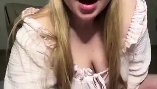 Jucielussie lush ile amına oynuyor