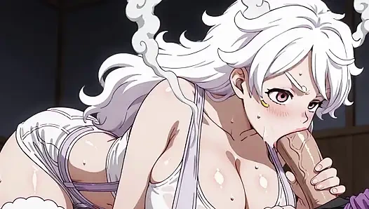 Bonney (OP) Nika ver