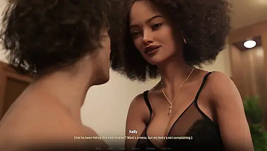 Çok özel sınıflardan bir öğretmen (bölüm 8)