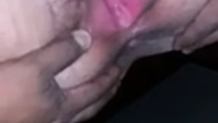 Karısının ağzı açık am