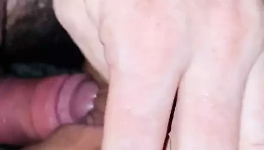 Gel benim için fışkırt!!!!!