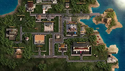 Nadia'nın hazinesi v83051 bölüm 240 jade heykeli ve loveskysan69 tarafından yapılan son bilmece