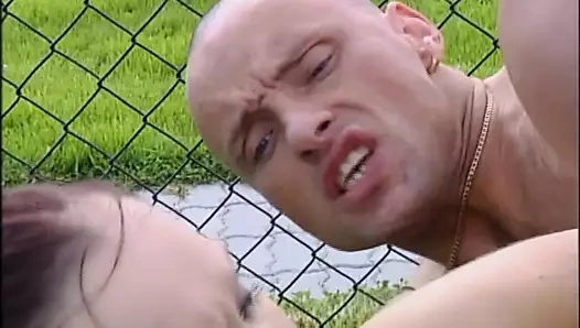 Junge karriere schlampen - bölüm 4