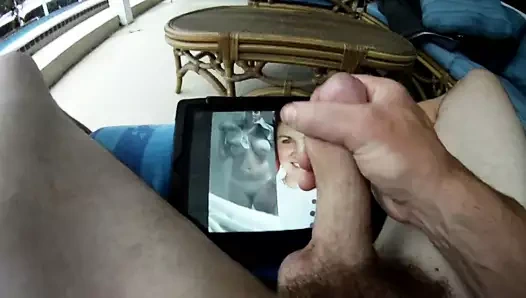 Su altında boşalma