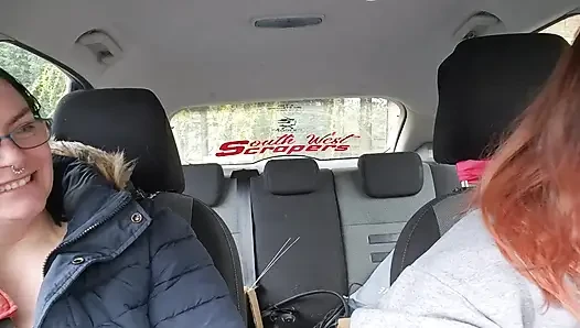 Bayan Doyumsuz ile röportaj