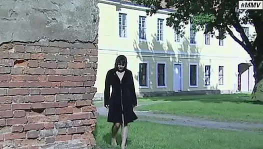 Alman BDSM dönüşümü