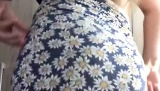 shawty üzerinde ft soyunma p3