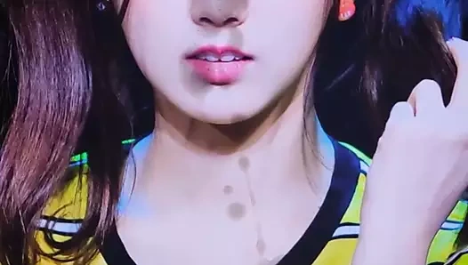 Lovelyz yein cumtribute