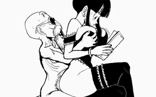 Kamesutra dbz erogame 153 ustayla evli
