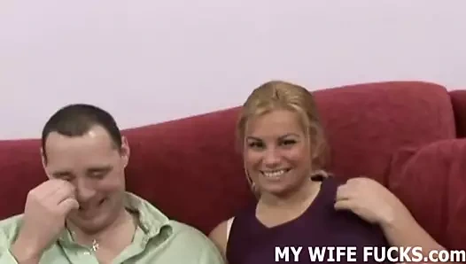 Sürtük bir eş olmak her zaman benim hayalim olmuştur