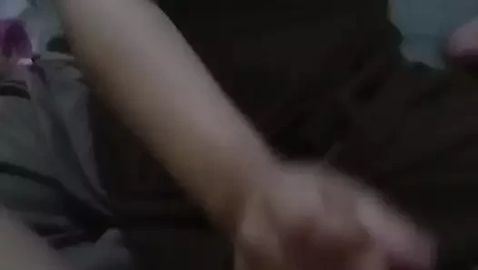 Karısı yokken yeni bir hizmetçi çağırmak