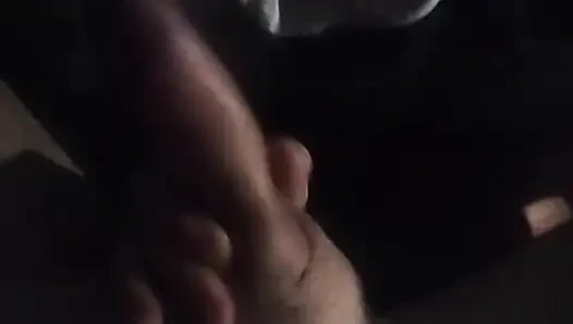 Ateşli anne derinden sakso çekiyor
