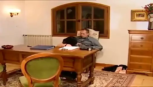 bağbozumu fransız olgun içinde siyah çorap anal