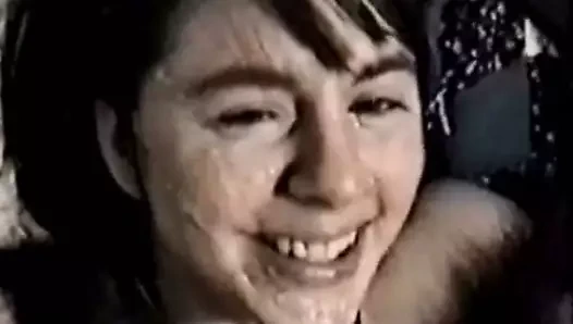 Tatlı sperm sevgilisi!