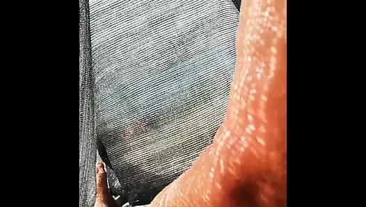 Deniz oyunları. karım beni sahilde otuzbir çekiyor.