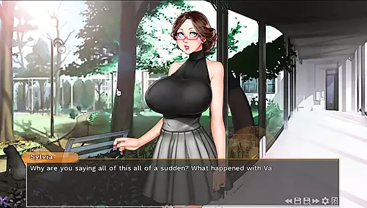 Sylvia - 22 Lea'yı seçiyorum