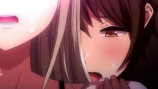 HENTAI ANIME SANSÜRSÜZ PORNO JAPON ÇIZGI FILMI