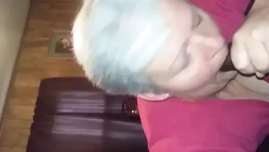 Anneanne bbc oral seks