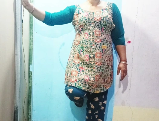 Rajasthani'nin teaser'i