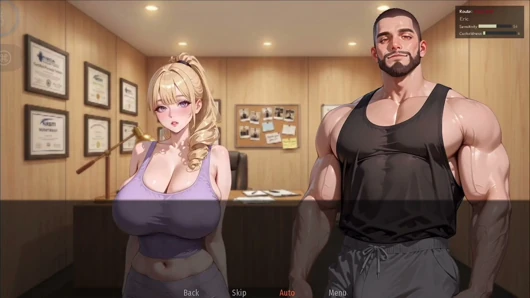 Üvey babam tarafından ntr'ed - bölüm 3