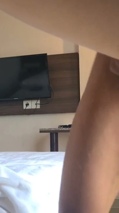 Sexo en el baño | Clip 1