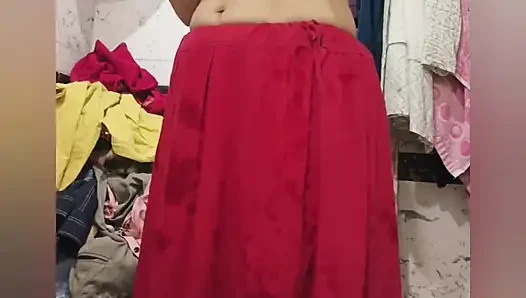 Priya bhabi seksi video çekimi